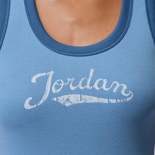 Jordan Brooklyn Tank Dress GFX
