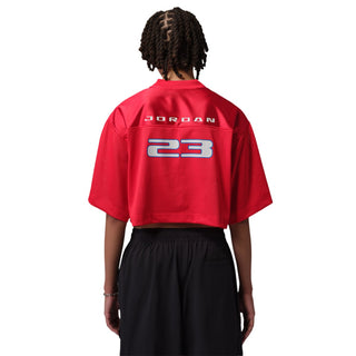 Jordan Brooklyn Short Sleeve FC Jersey T-Shirt