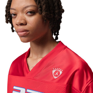 Jordan Brooklyn Short Sleeve FC Jersey T-Shirt