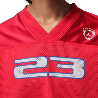 Jordan Brooklyn Short Sleeve FC Jersey T-Shirt