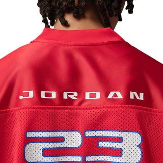 Jordan Brooklyn Short Sleeve FC Jersey T-Shirt