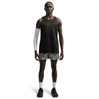 Nike Leopard Dri-FIT SI PRC Mesh 5 Inch Shorts