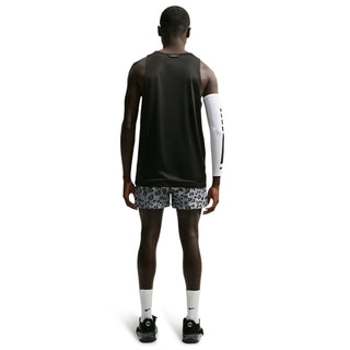Nike Leopard Dri-FIT SI PRC Mesh 5 Inch Shorts