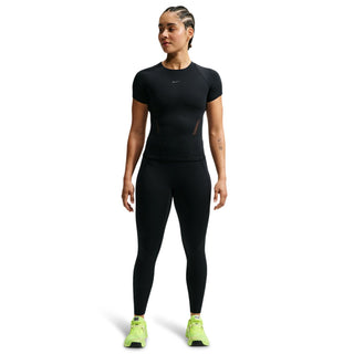 Nike Dri-FIT Universal SS Mesh Top