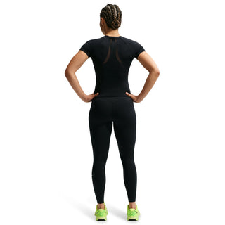 Nike Dri-FIT Universal SS Mesh Top
