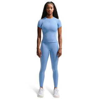 Nike Dri-FIT Universal SS Mesh Top