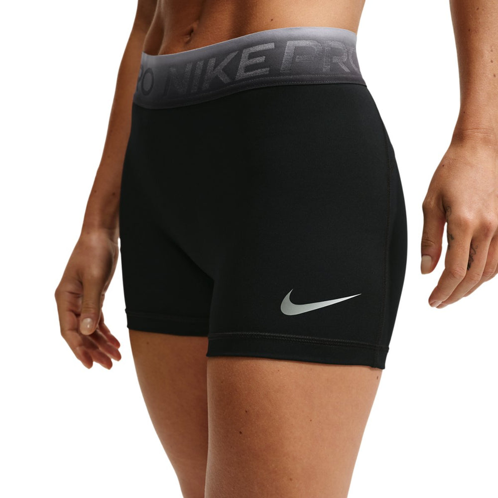 Nike Pro Dri-FIT Mid-Rise 3In Short TT Gradient