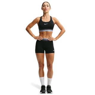 Nike Pro Dri-FIT Mid-Rise 3In Short TT Gradient