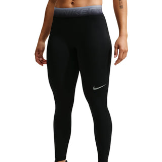 Nike Pro Dri-FIT Mid-Rise 7/8 Tight TT Gradient
