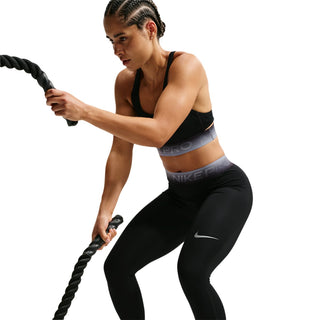 Nike Pro Dri-FIT Mid-Rise 7/8 Tight TT Gradient