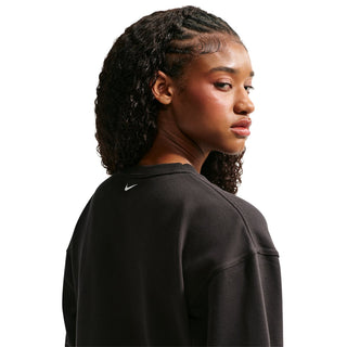 Nike Pro Dri-FIT Crew Fleece TT Gradient