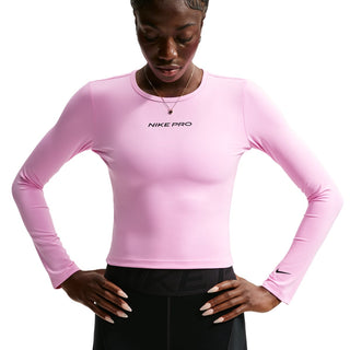 Nike Pro Sculpt LS Top