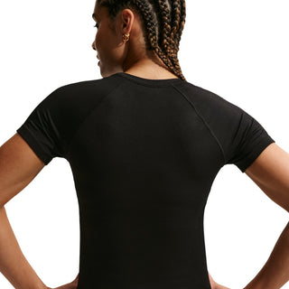 Nike Pro Dri-FIT Seamless SS Top