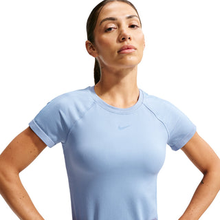 Nike Pro Dri-FIT Seamless SS Top