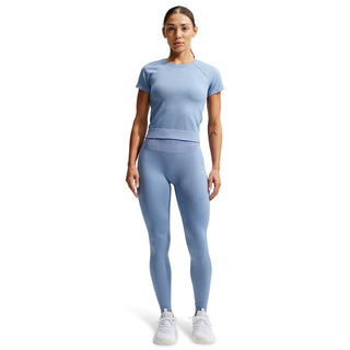 Nike Pro Dri-FIT Seamless SS Top