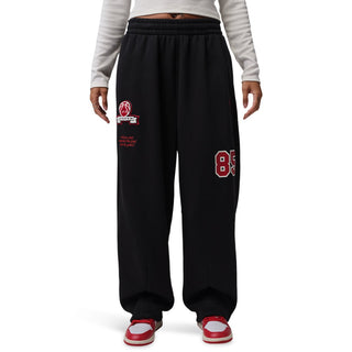 Jordan Brooklyn Fleece FT WL Pant GFX