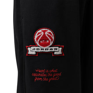 Jordan Brooklyn Fleece FT WL Pant GFX
