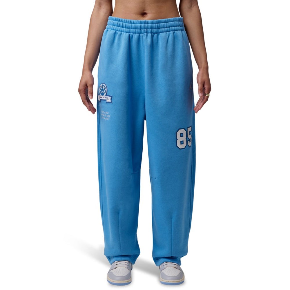 Jordan Brooklyn Fleece FT WL Pant GFX