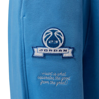 Jordan Brooklyn Fleece FT WL Pant GFX