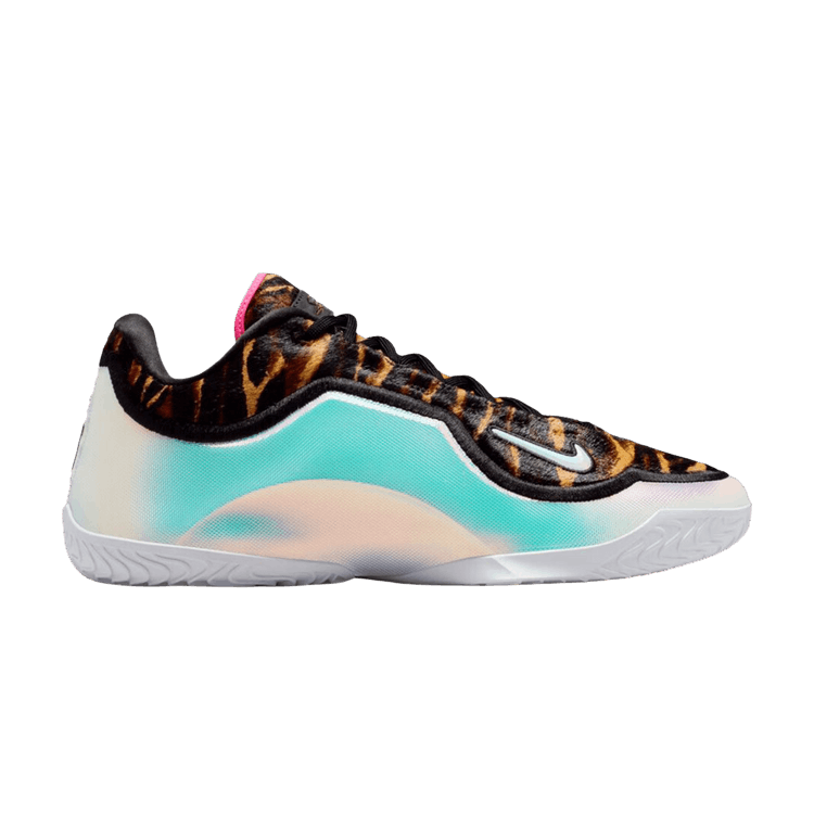 Nike Lebron 23 'Heat Wave'