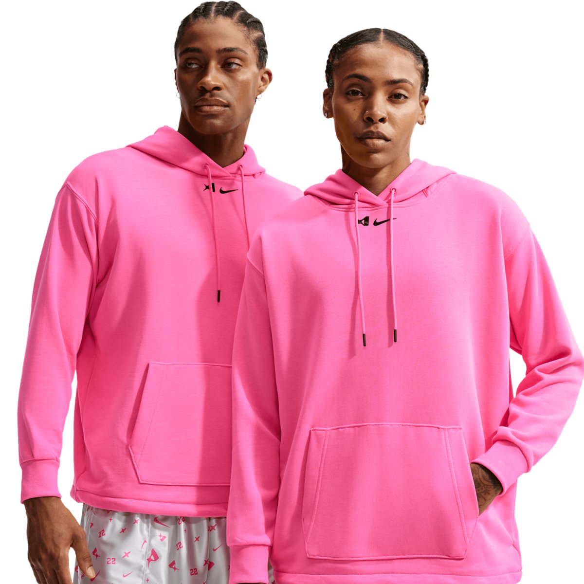Nike A'Ja Signature Hoodie