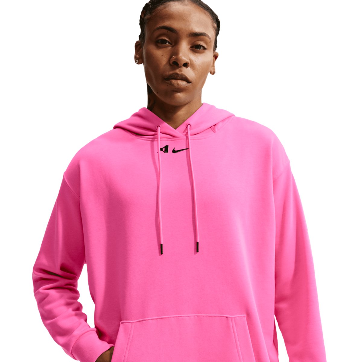 Nike A'Ja Signature Hoodie