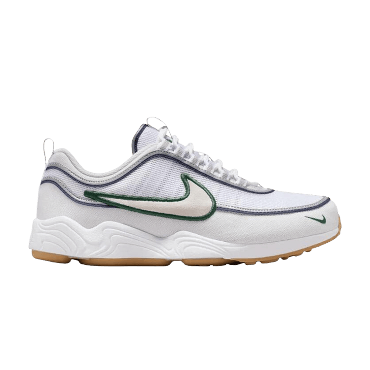 Nike Air Zoom Spiridon '16 'Photon Dust Fir Obsidian'