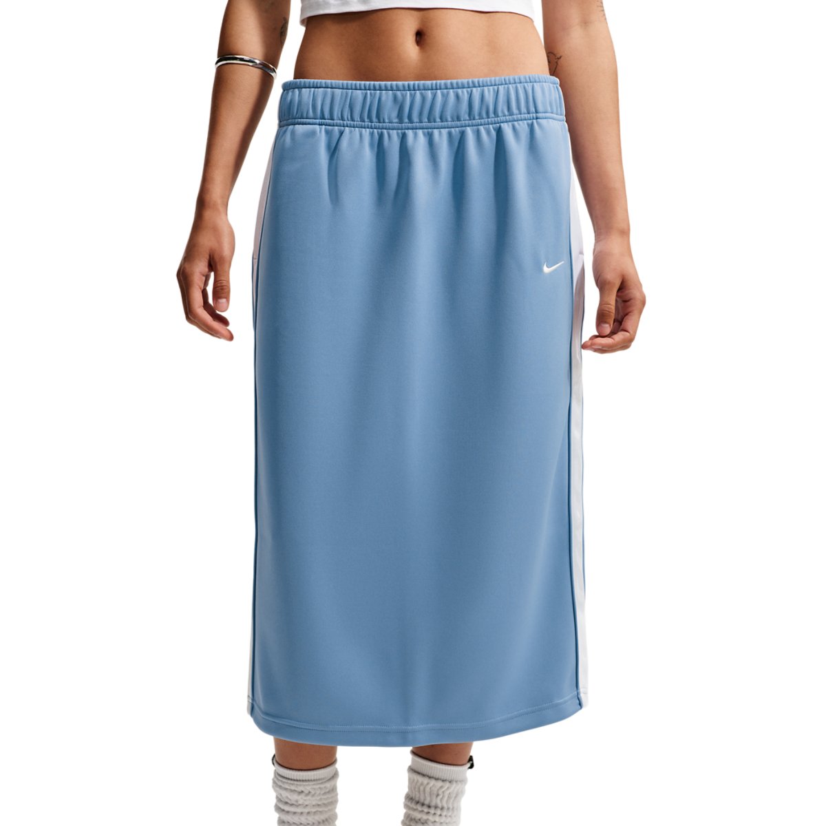 Nike Track Skirt