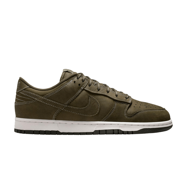 Nike Dunk Low QS 'Medium Olive'