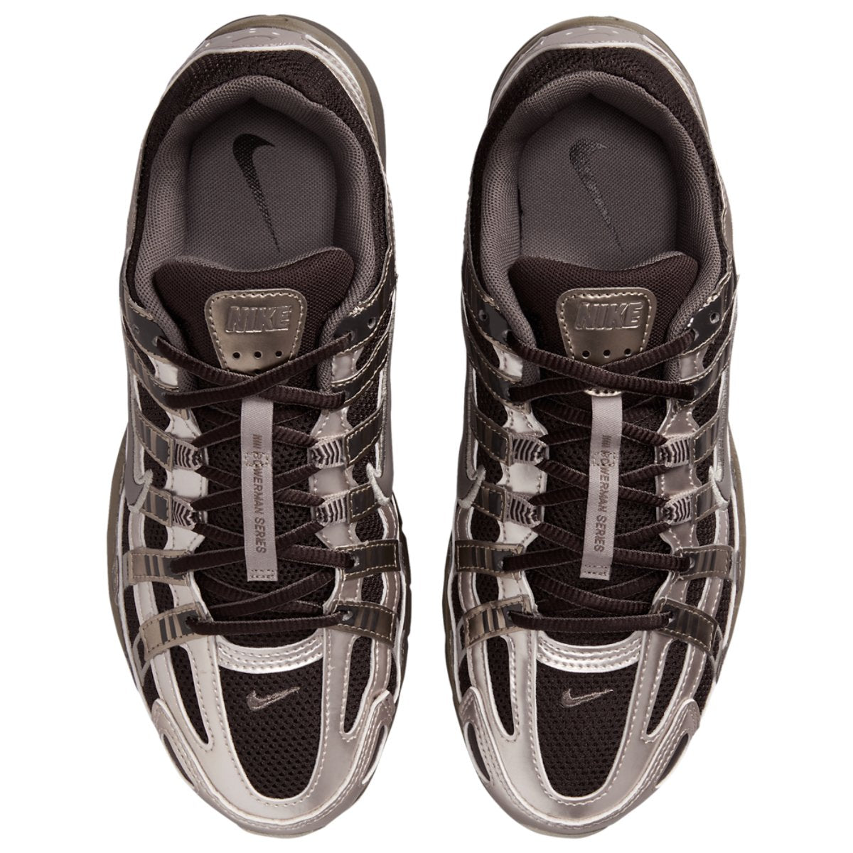 Nike P-6000