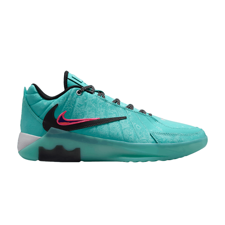 Nike Lebron Witness 9 PE 'South Beach'