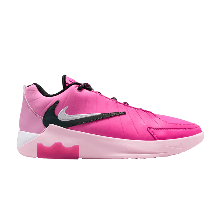 Nike Lebron Witness 9 EP 'Bronny James'