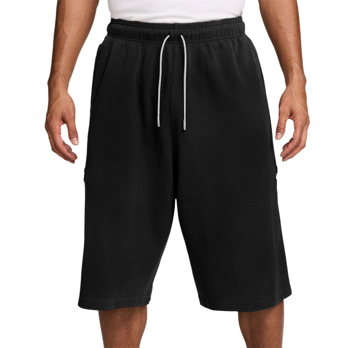 Nike Ja 14in Shorts Waffles
