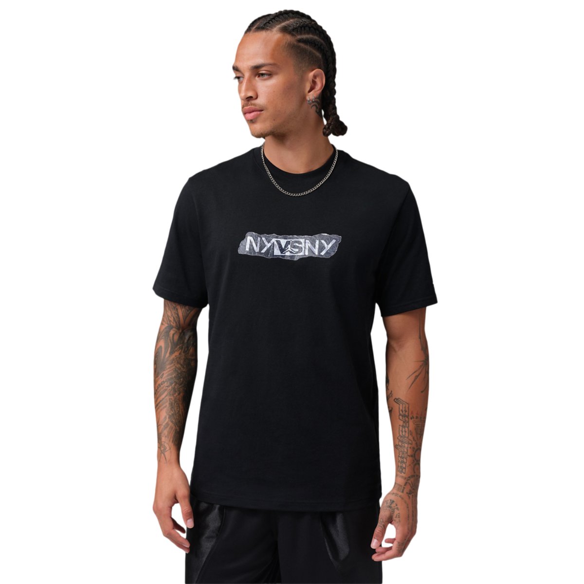 Jordan NY V NY T-Shirt