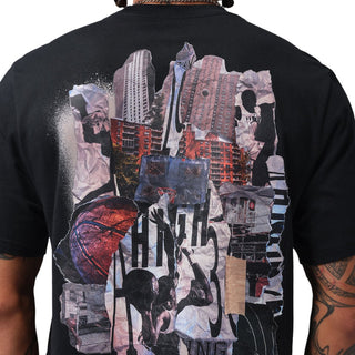 Jordan NY V NY T-Shirt