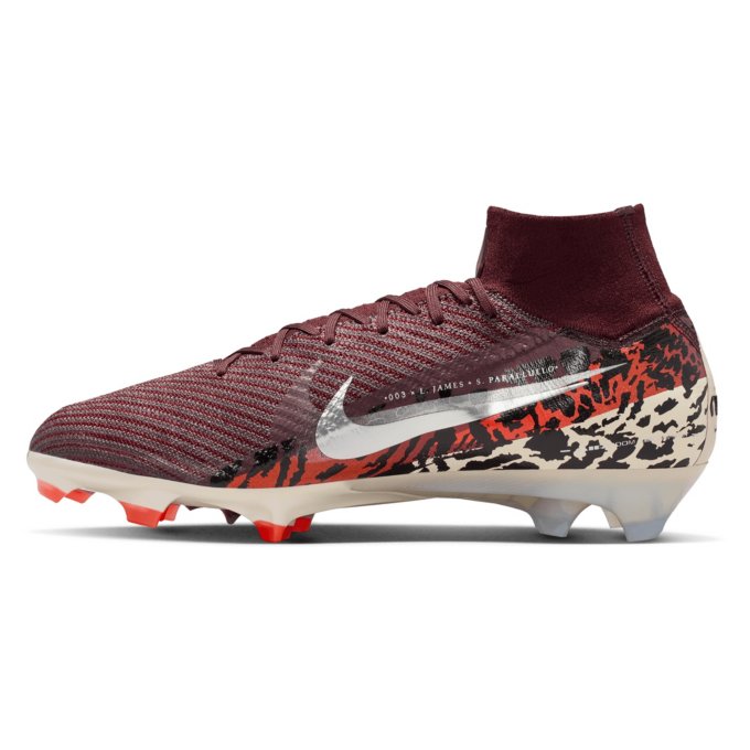 Nike United Zoom Mercurial Superfly 10 Elite FG