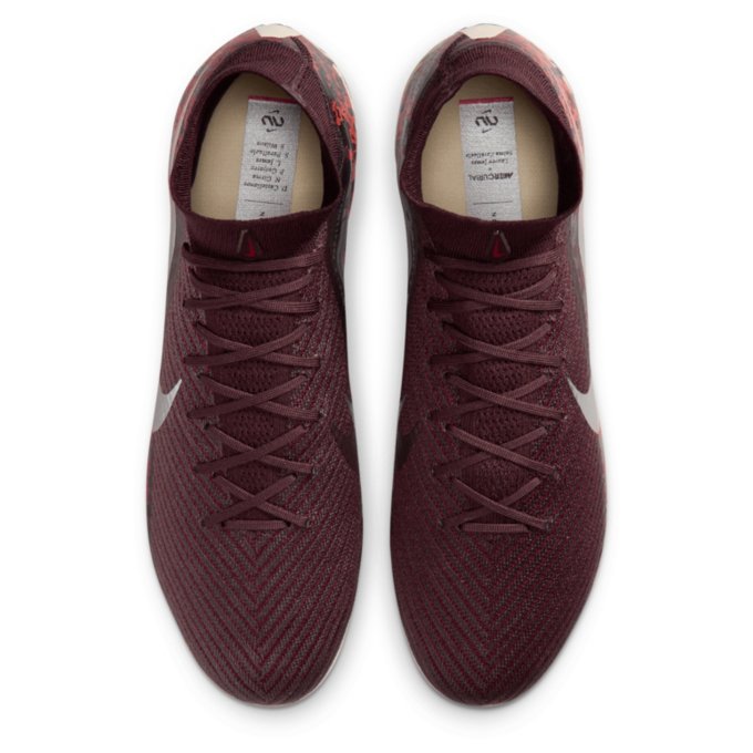 Nike United Zoom Mercurial Superfly 10 Elite FG