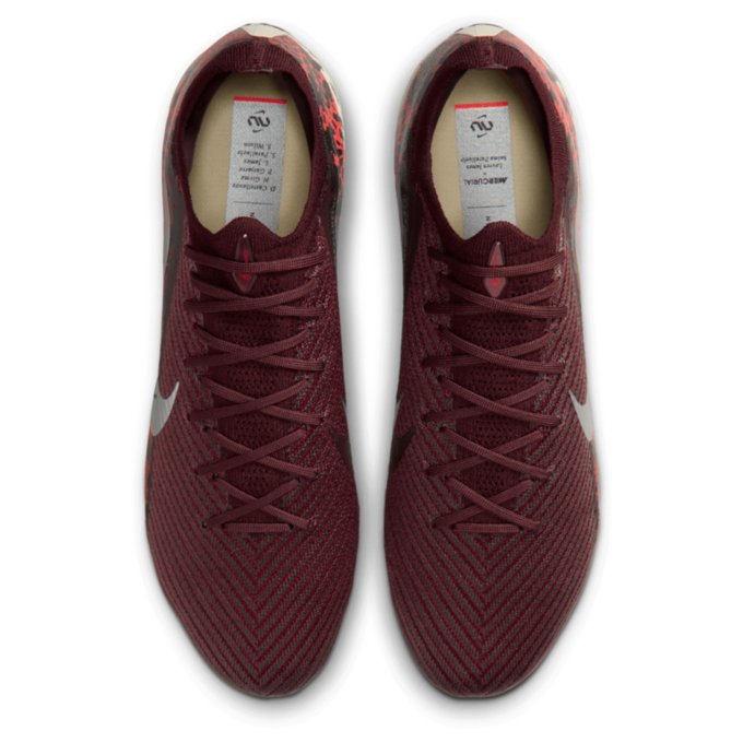 Nike United Mercurial Zoom Vapor 16 Elite FG