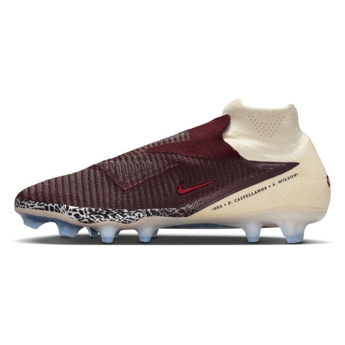Nike United Phantom 6 Elite High FG