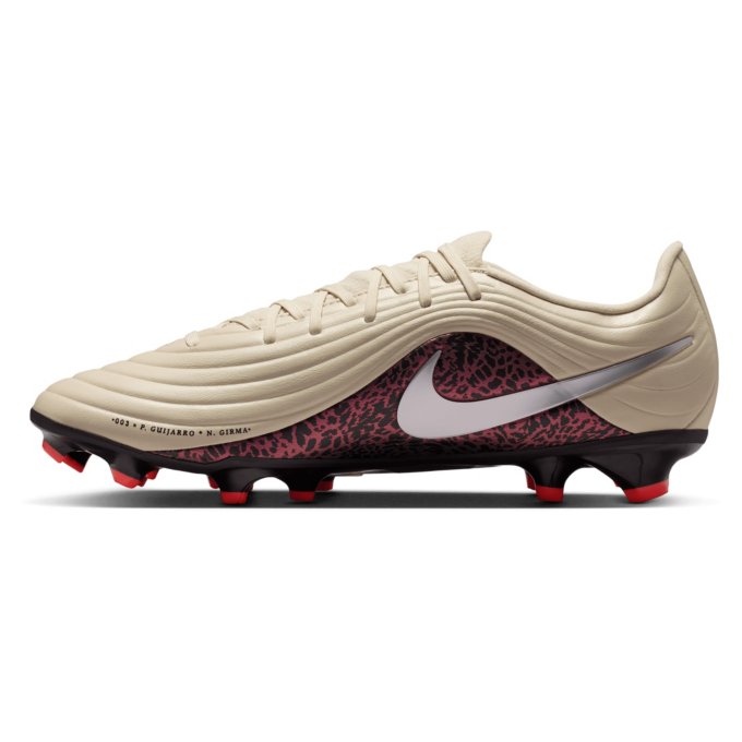 Nike United Tiempo Maestro Academy FG