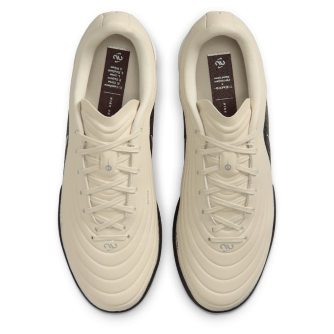 Nike United Tiempo Maestro Academy Turf