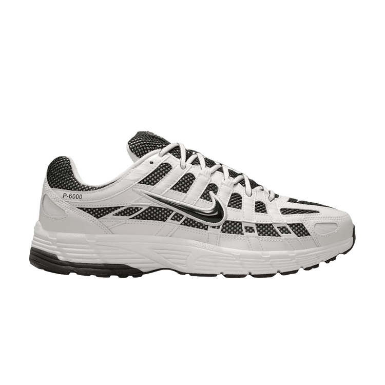 Nike P-6000 'Sail Off Noir Medium Ash'