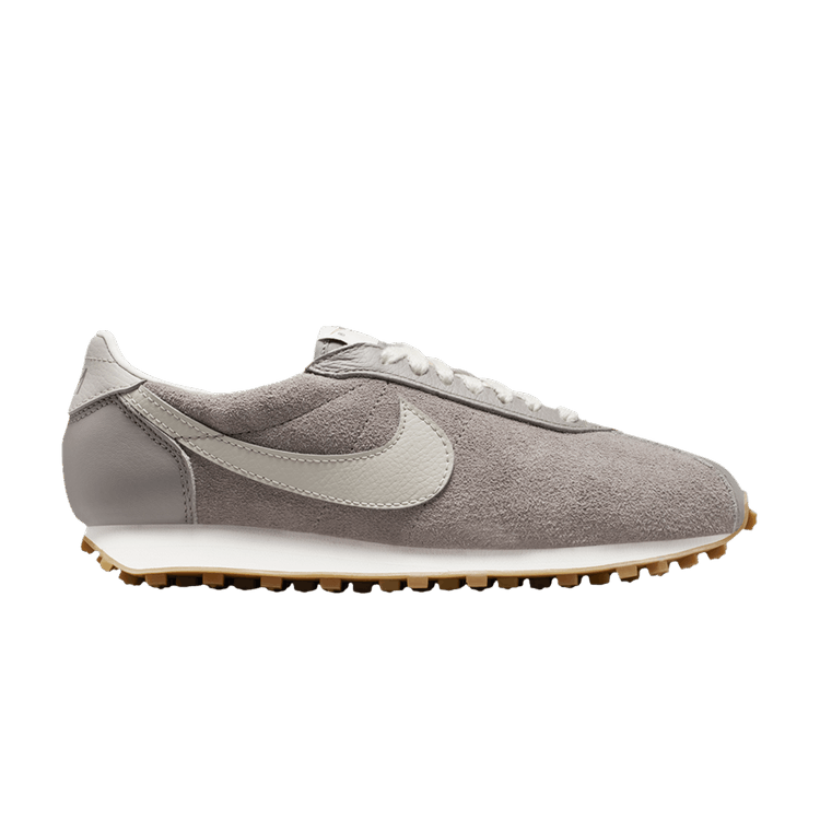 Nike LD-1000 Suede 'Soft Grey College Grey Sail'