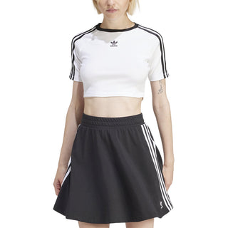 adidas Originals 3 Stripe Baby T-Shirt