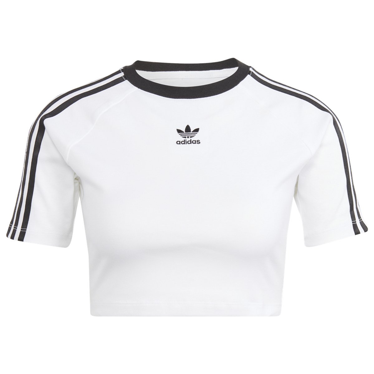 adidas Originals 3 Stripe Baby T-Shirt