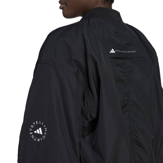 adidas Stella McCartney Sportswear Woven Bomber Jacket