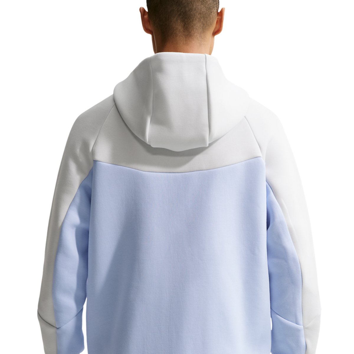 Nike Tech Fleece Windrunner Full-Zip Jacket AM Day