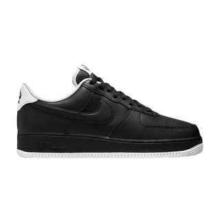 Nike Air Force 1 '07 'Black White'