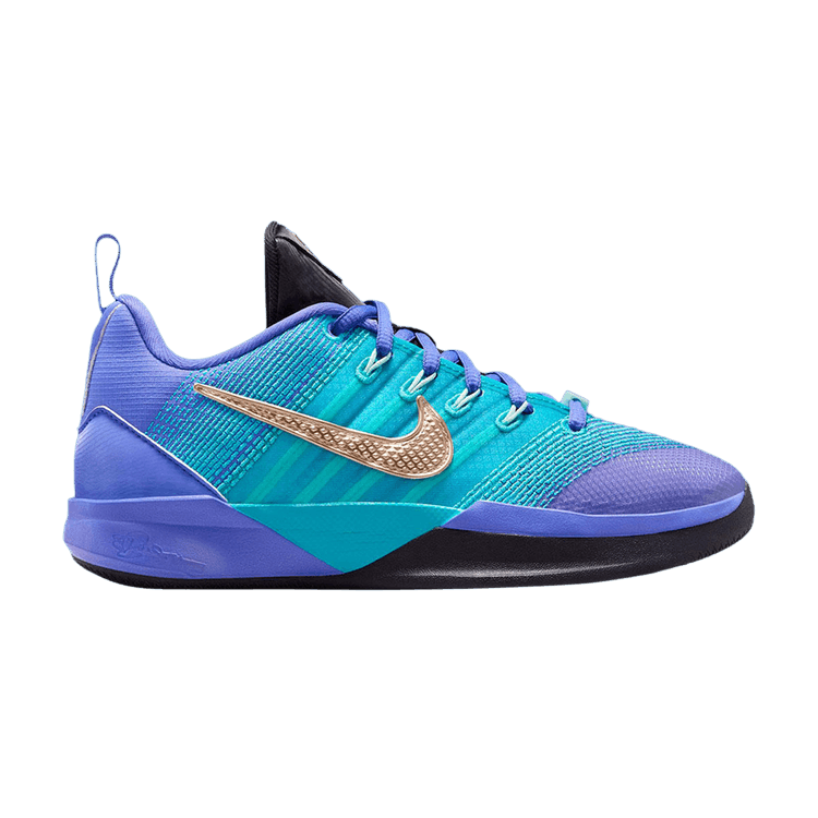 Nike Sabrina 3 GS 'Sapphire'