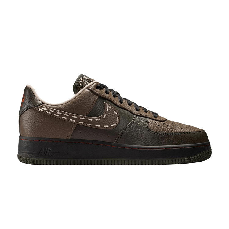 Nike Air Force 1 Low '07 'Sequoia Dark Hazel'